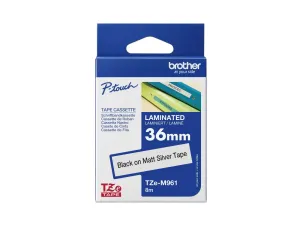 Brother TZe-M961 - miniature 1
