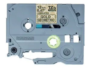 Brother TZe-MPGG31 - miniature 3
