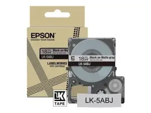 Epson LabelWorks LK-5ABJ - miniature 2
