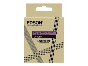Epson LabelWorks LK-4UBP - miniature 2