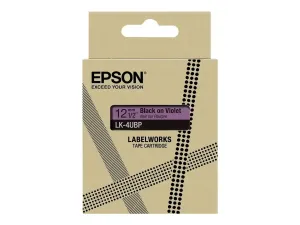 Epson LabelWorks LK-4UBP - miniature 4