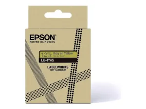 Epson LabelWorks LK-4YAS - miniature 4