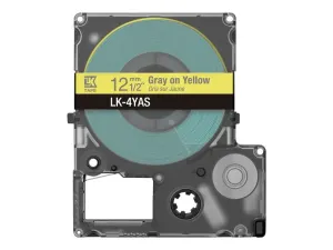 Epson LabelWorks LK-4YAS - miniature 2