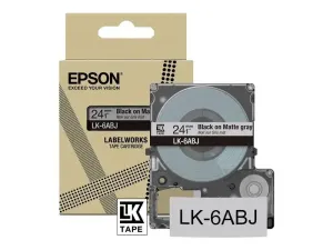Epson LabelWorks LK-6ABJ - miniature 4