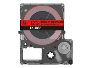 Epson LabelWorks LK-4RBF - miniature 1