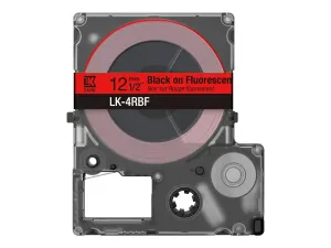 Epson LabelWorks LK-4RBF - miniature 5