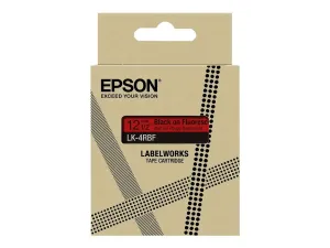 Epson LabelWorks LK-4RBF - miniature 4