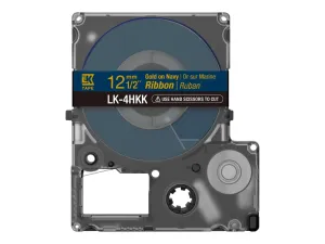 Epson LabelWorks LK-4HKK - miniature 1