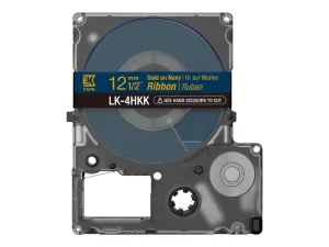 Epson LabelWorks LK-4HKK - miniature 3