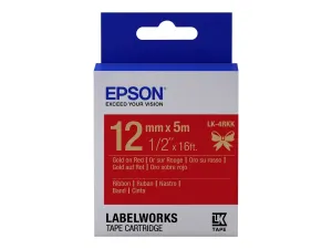 Epson LabelWorks LK-4RKK - miniature 2