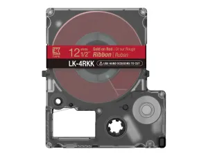 Epson LabelWorks LK-4RKK - miniature 1
