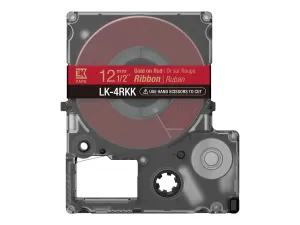 Epson LabelWorks LK-4RKK - miniature 4