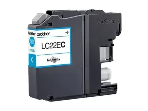 Brother LC22EC - miniature 5