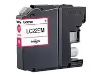 Brother LC22EM - miniature 2