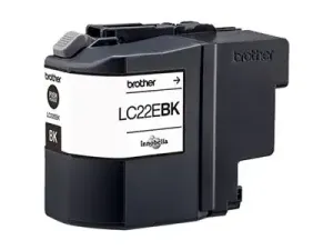 Brother LC22EBK - miniature 4