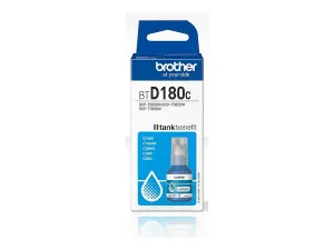 Brother BTD180C - miniature 5