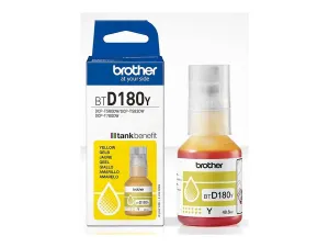 Brother BTD180Y - miniature 1