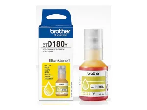 Brother BTD180Y - miniature 3