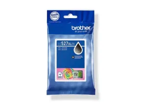 Brother LC527XLBK - miniature 3