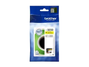 Brother LC3233Y - miniature 5