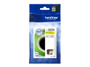 Brother LC3233Y - miniature 3
