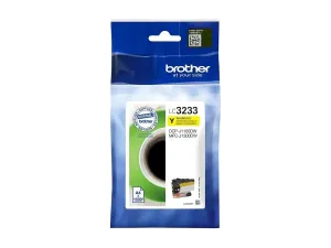 Brother LC3233Y - miniature 2
