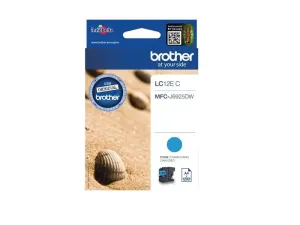 Brother LC12EC - miniature 3