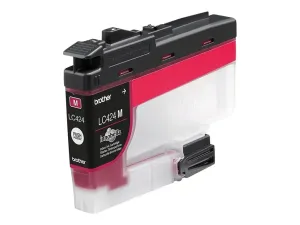 Brother LC424M - miniature 5