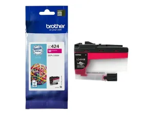Brother LC424M - miniature 3