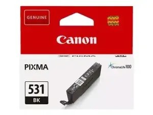 Canon CLI-531 BK - miniature 3