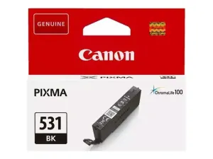 Canon CLI-531 BK - miniature 4