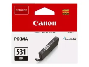 Canon CLI-531 BK - miniature 5