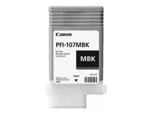 Canon PFI-107 MBK - miniature 3