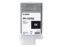 Canon PFI-107 BK - miniature 2