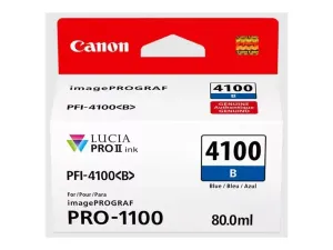 Canon PFI-4100 B - miniature 5