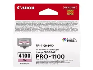 Canon PFI-4100 PM - miniature 4