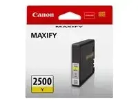 Canon PGI-2500 Y - miniature 2