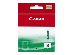 Canon CLI-8G - miniature 4