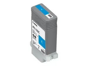 Canon PFI-102 C - miniature 3