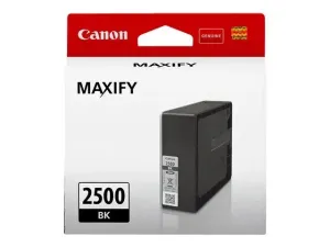 Canon PGI-2500 BK - miniature 4