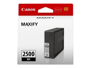 Canon PGI-2500 BK - miniature 5
