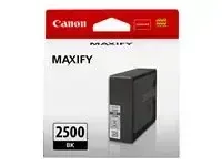 Canon PGI-2500 BK - miniature 2