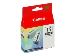 Canon BCI-15 - miniature 4
