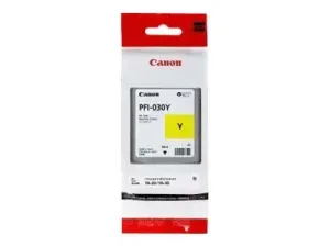 Canon PFI-030Y - miniature 1