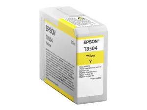 Epson T8504 - miniature 4