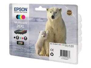 Epson 26XL Multipack - miniature 5