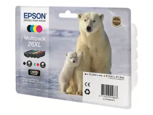 Epson 26XL Multipack - miniature 4