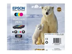 Epson 26XL Multipack - miniature 2