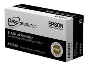 Epson Discproducer PJIC7(K) - miniature 3