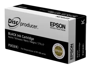 Epson Discproducer PJIC7(K) - miniature 5